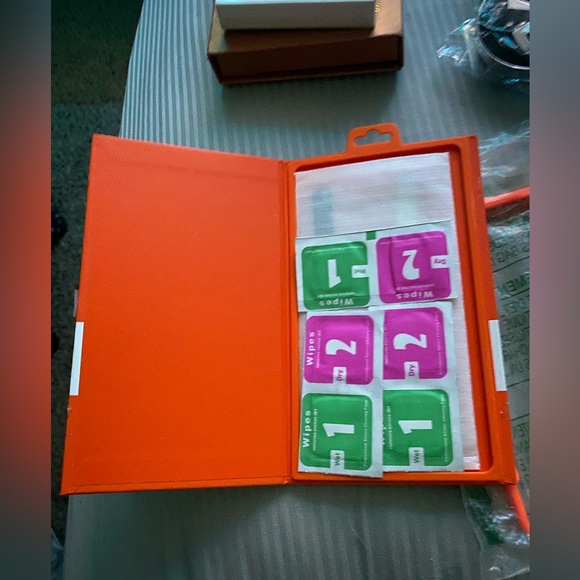 3 Pack Of Screen Protectors for iPhone X - Picture 6 of 8